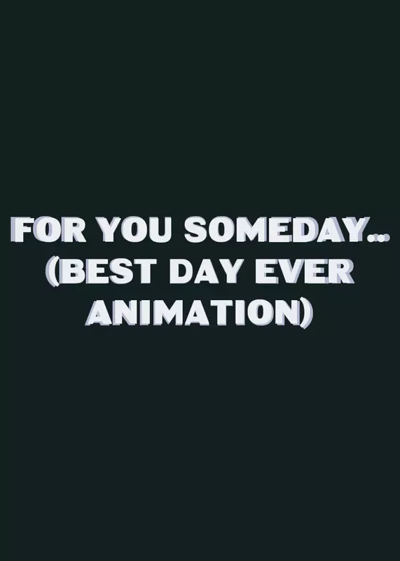 BEST DAY EVER by @Mell0wB0y