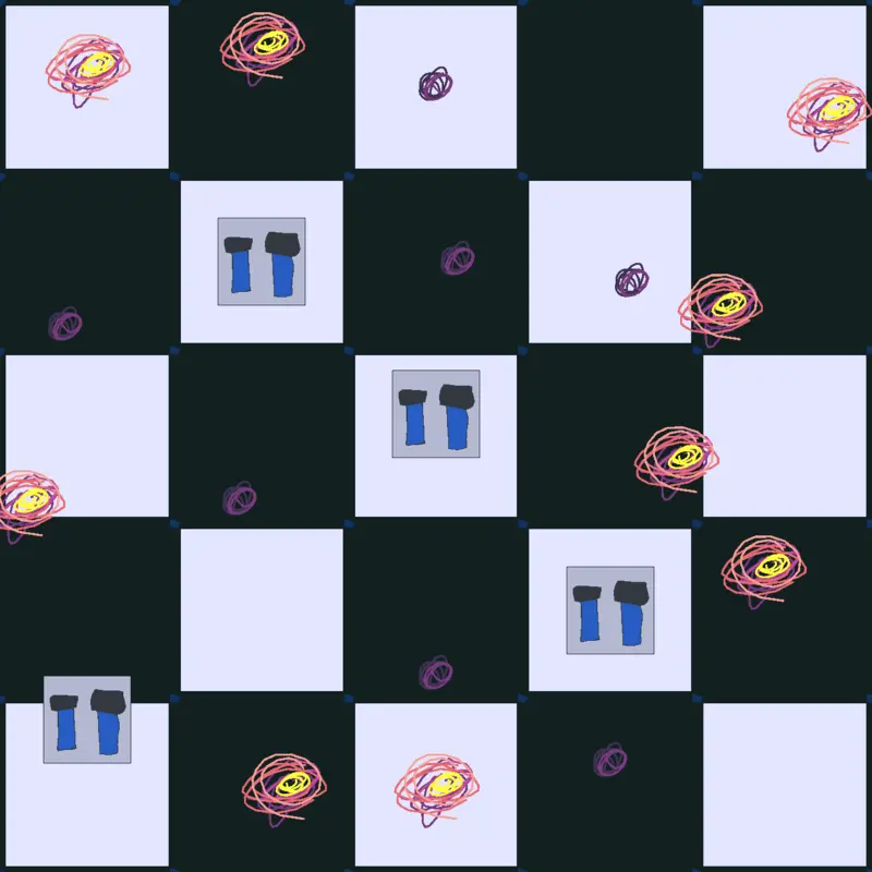 Game by @purplefox
