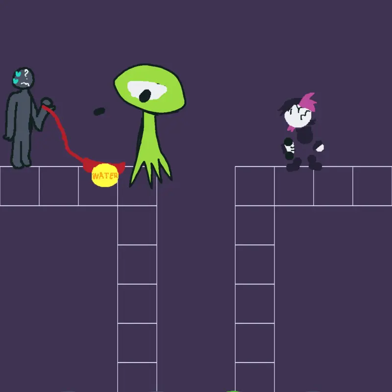 Game by @holasoyyutuber