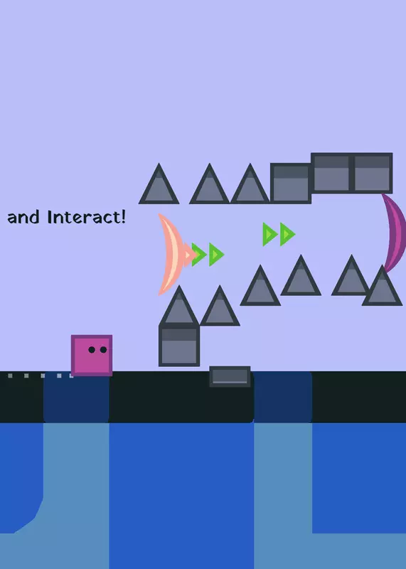 Game by @theproduck