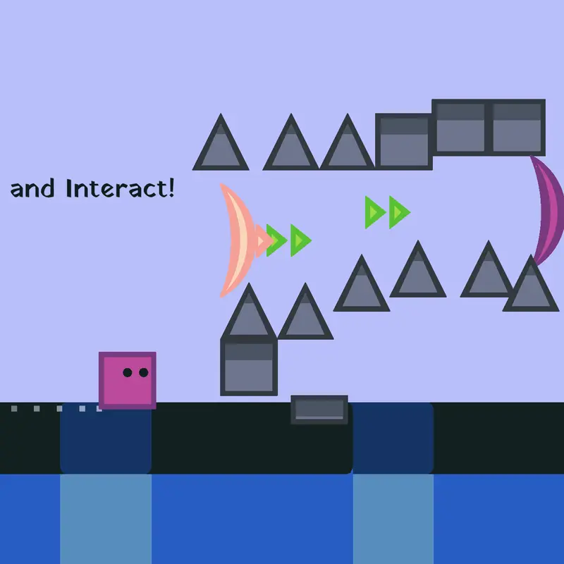 Game by @theproduck