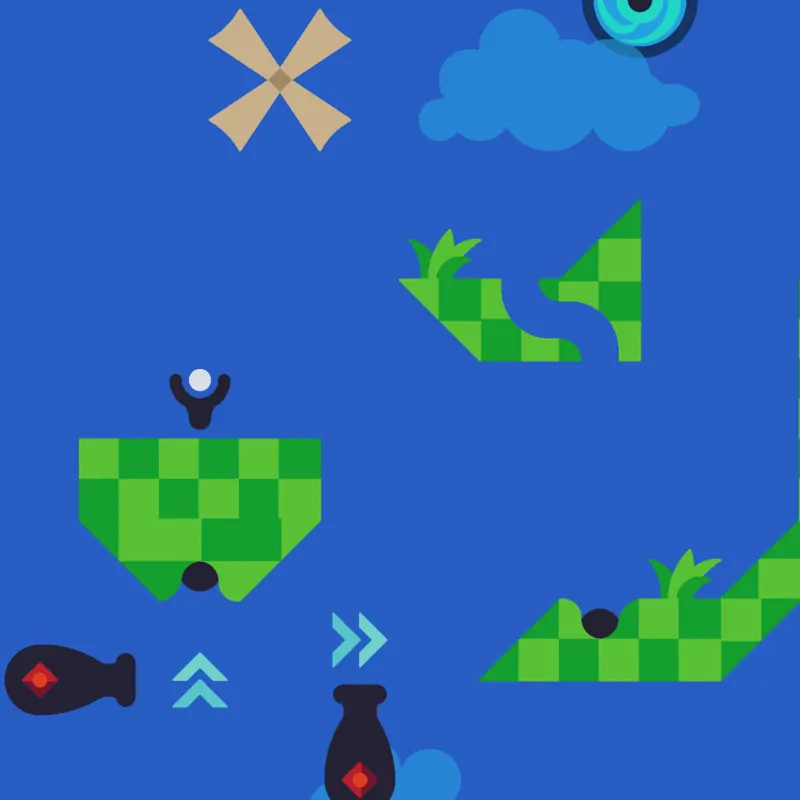 Game by @userCube123