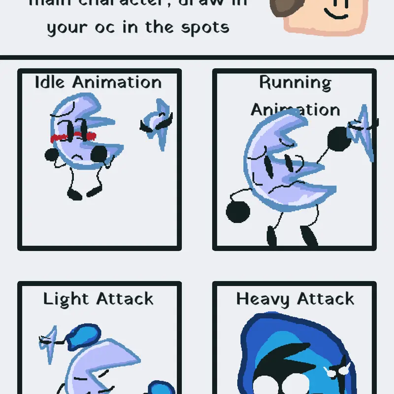 Game by @supersoupgames