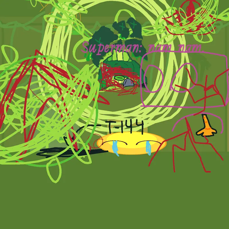 Game by @X-2