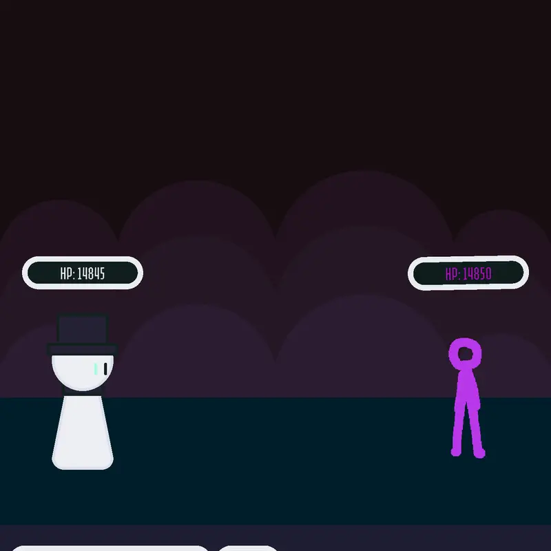 Game by @DBrowne_Official
