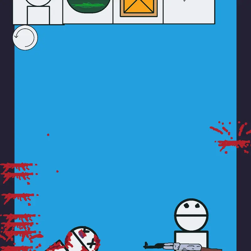 Game by @ranasuson