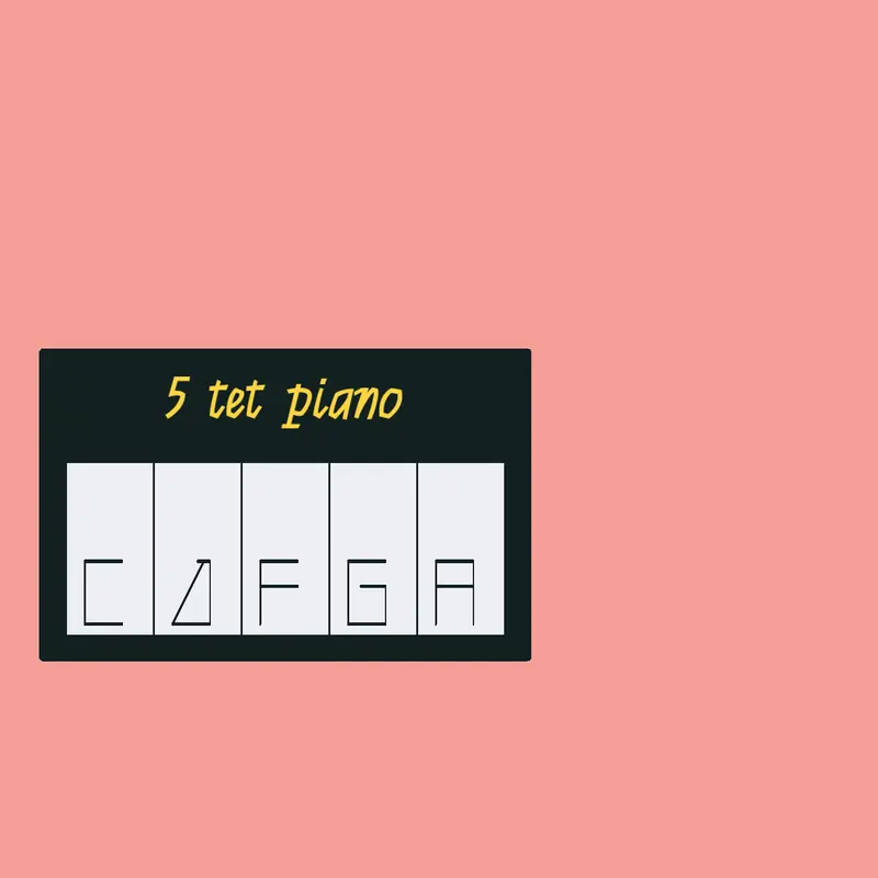 Game by @pianoyamaha