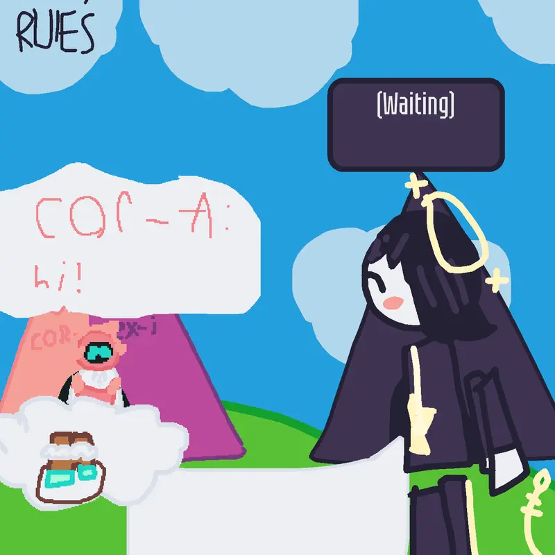 Remix pls! by @scarlettim
