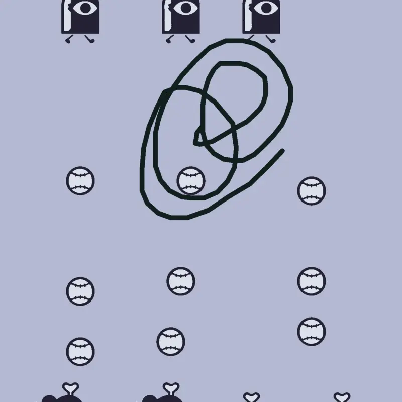 Game by @itanusik