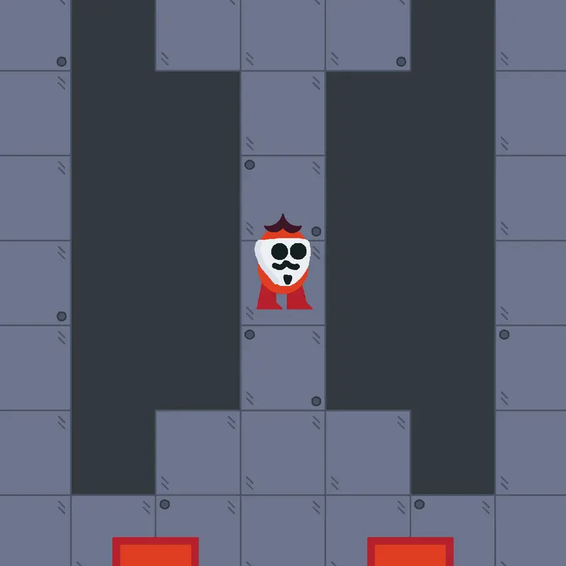 Game by @Maxim_Snusoman