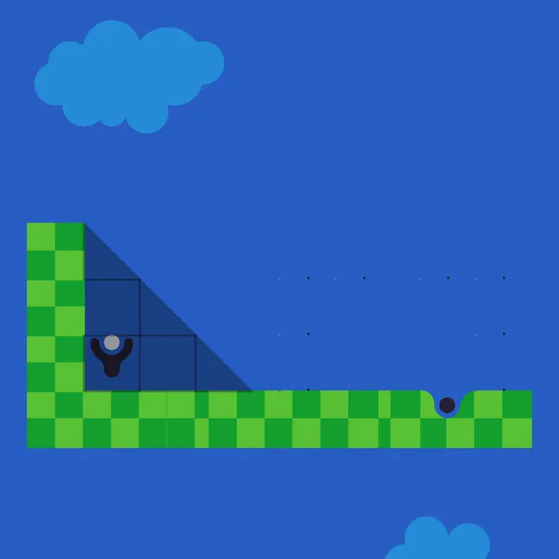 Game by @Borgen