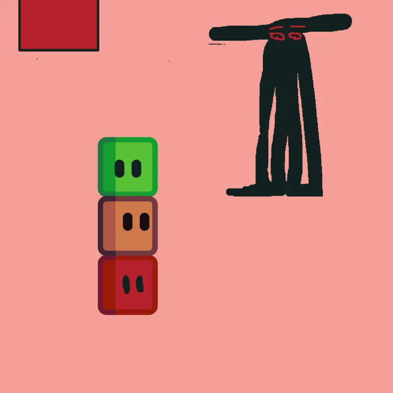 Game by @hebry