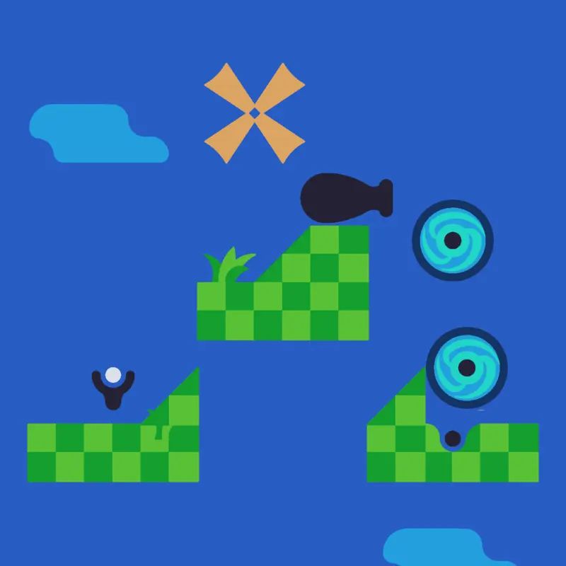 Game by @prinsesita_aah