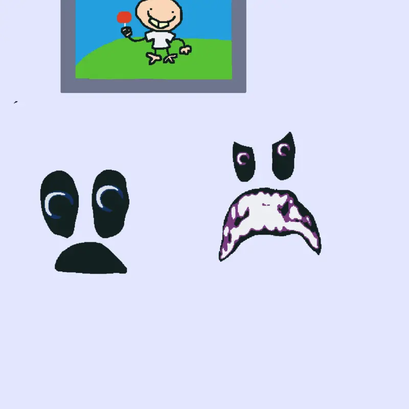 Game by @A-billy_fan