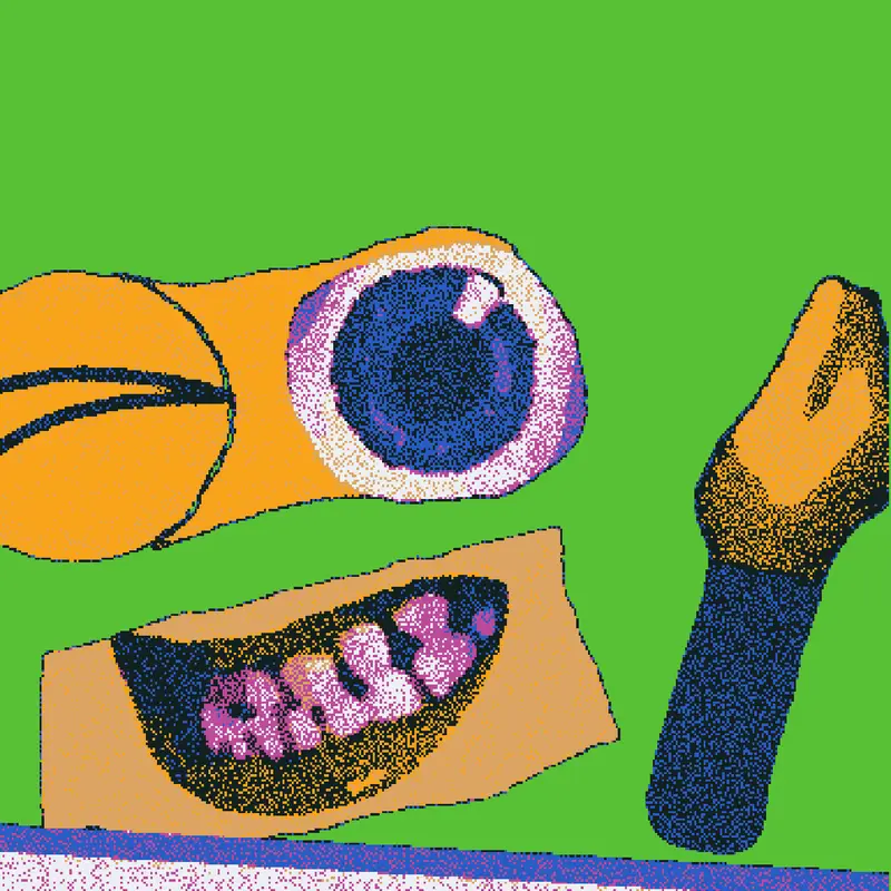 My Thumbnail by @KlaskyCsupoKlaskyCsupo