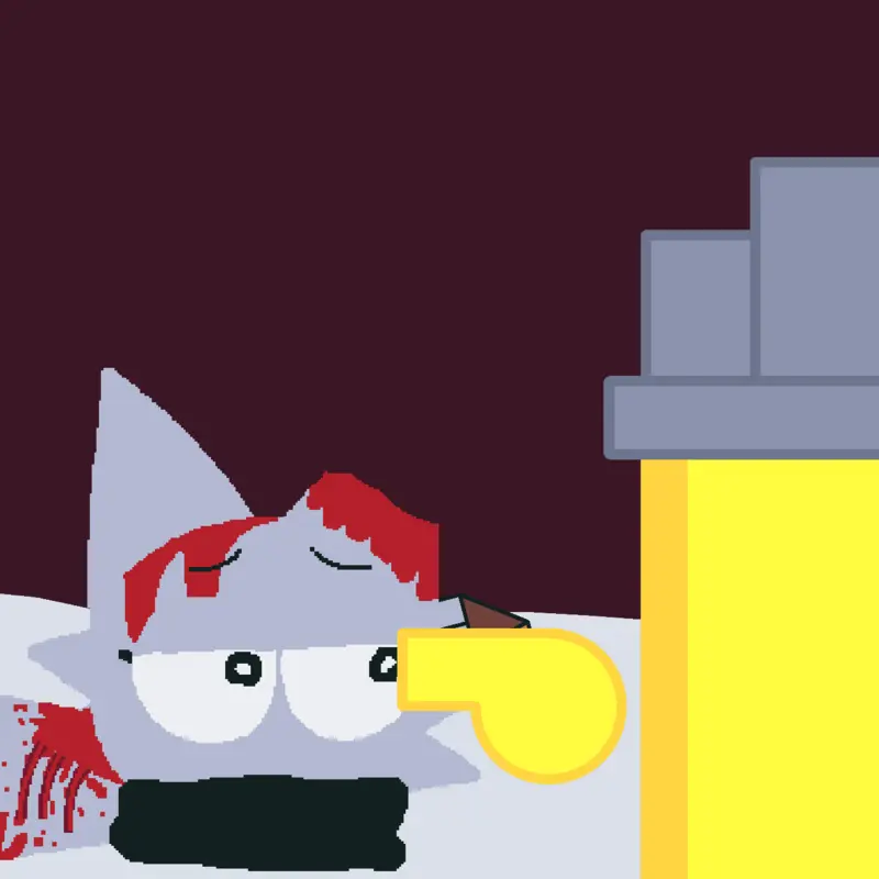 Game by @FeYd