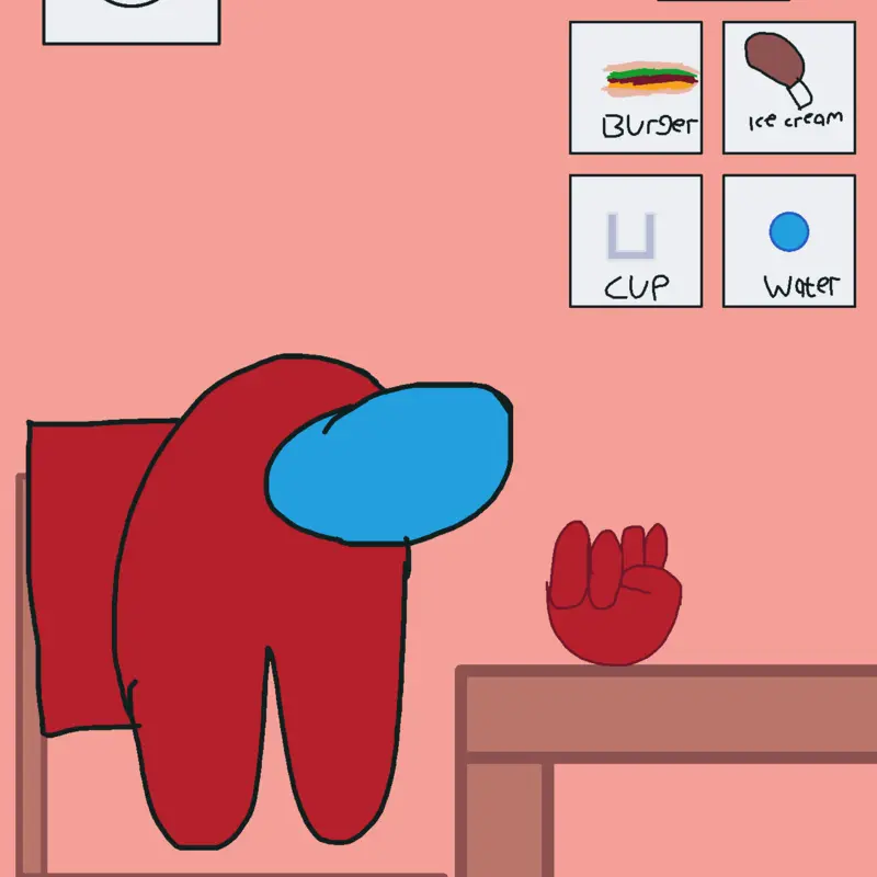 Game by @nachitogs