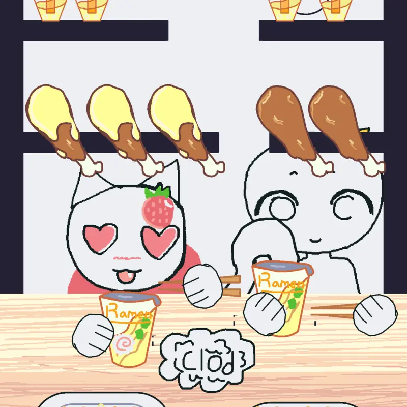 Game by @cami018