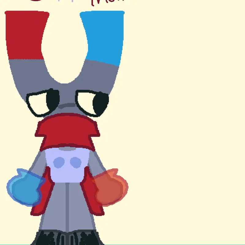 Game by @-_M4GN1_0FF1C14L_-