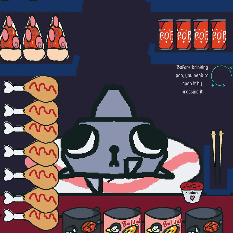 Game by @STAR_SHEEP