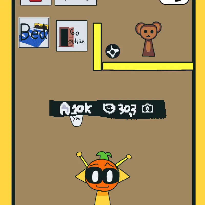 Game by @patch2555
