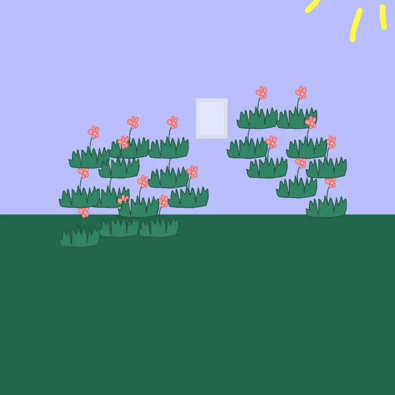 Game by @GreenCrystle_96