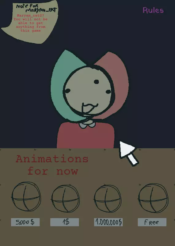 Game by @polimany