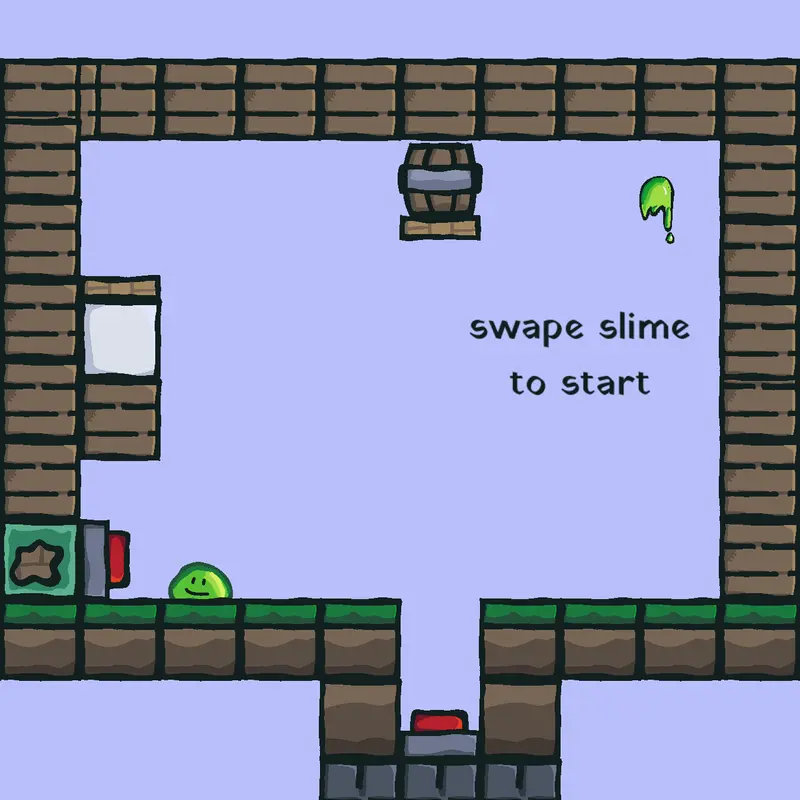 Game by @gumball1234