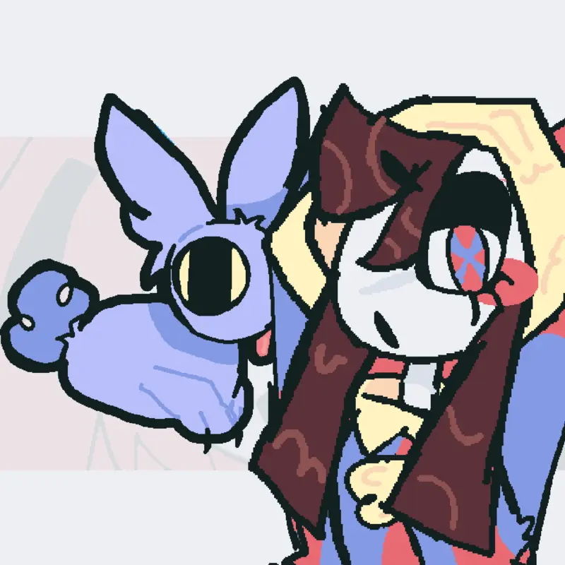 Game by @Tails2515m