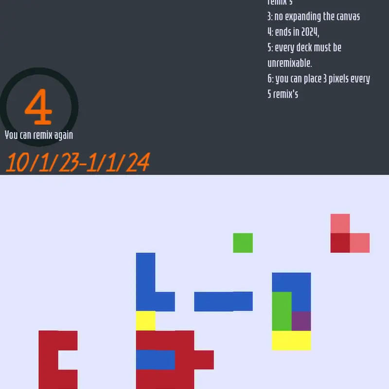 Game by @TizzyMraow