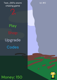 Test_001's storm chasing game 2