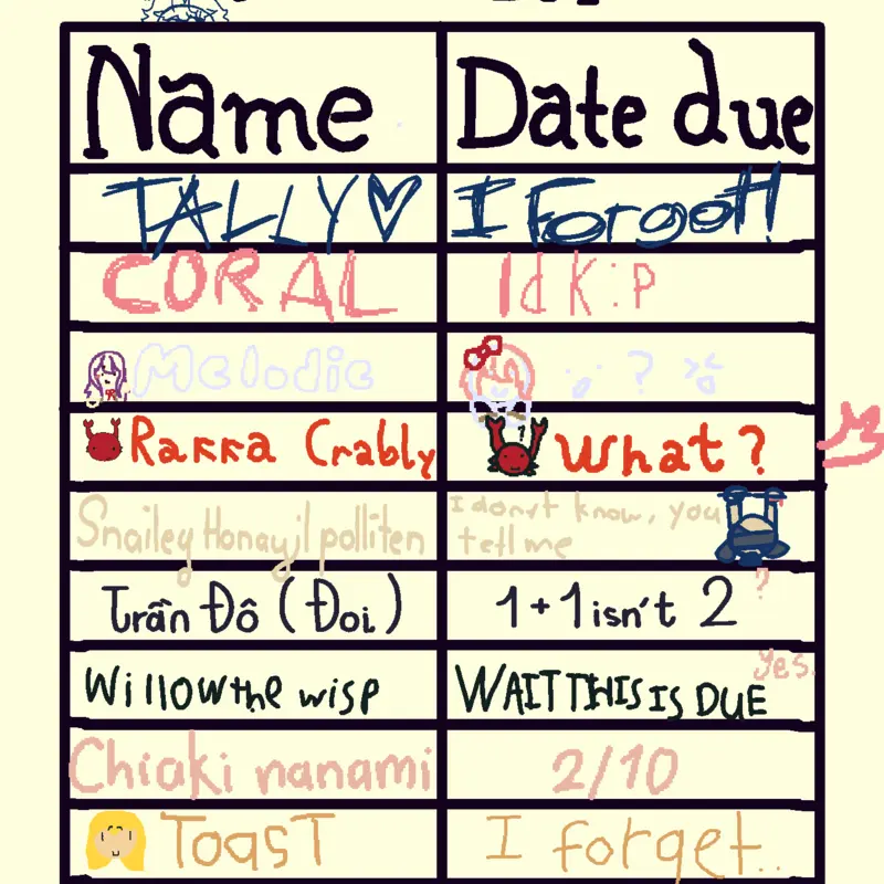 Game by @MYTOASTISRUNNINGAWAY
