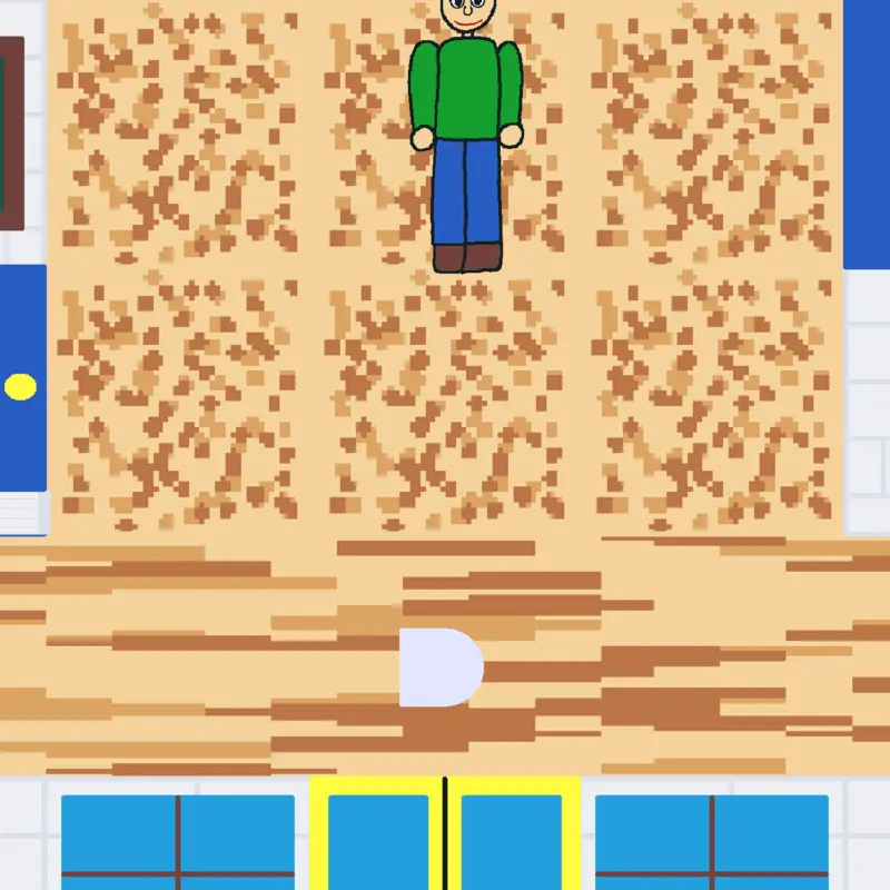 Game by @lorenzojogaripoff