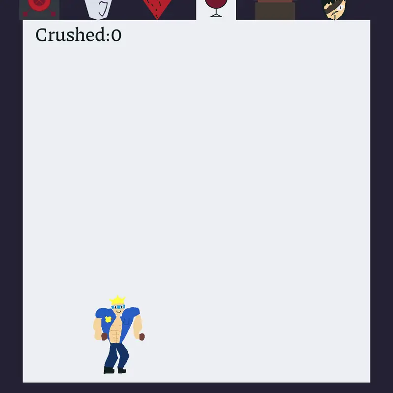 Game by @2Bros