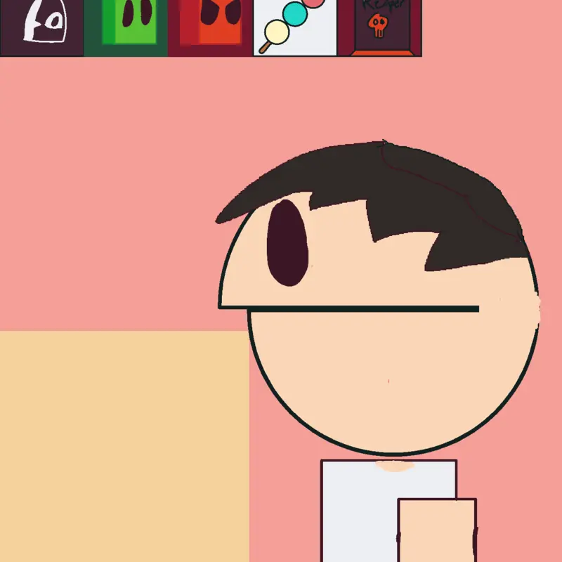 Game by @Carlos_tutu