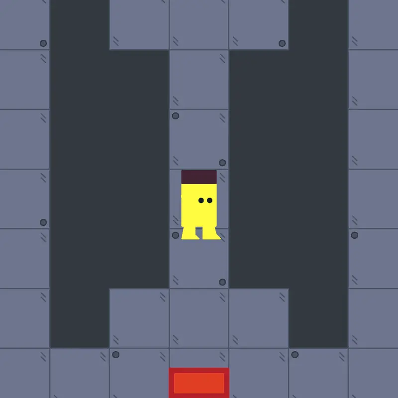 Game by @ytama