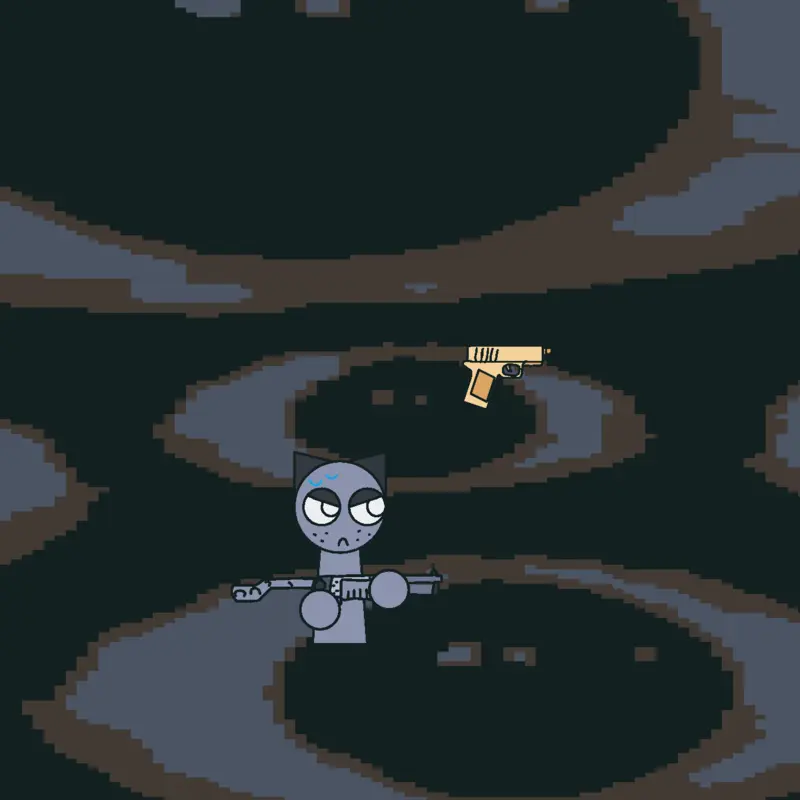 Game by @u3heudhdhdjd