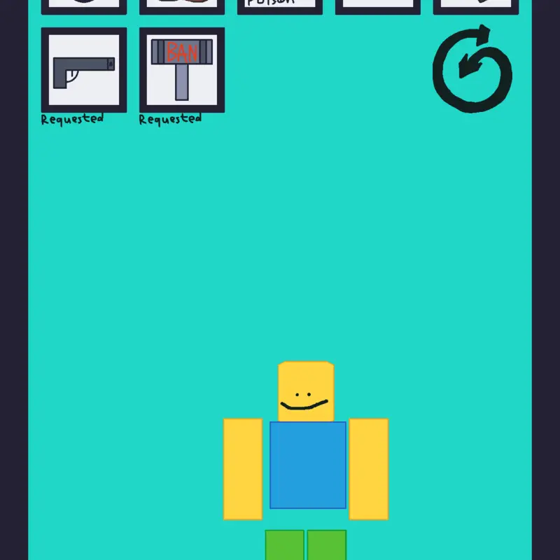 Game by @Angeliox