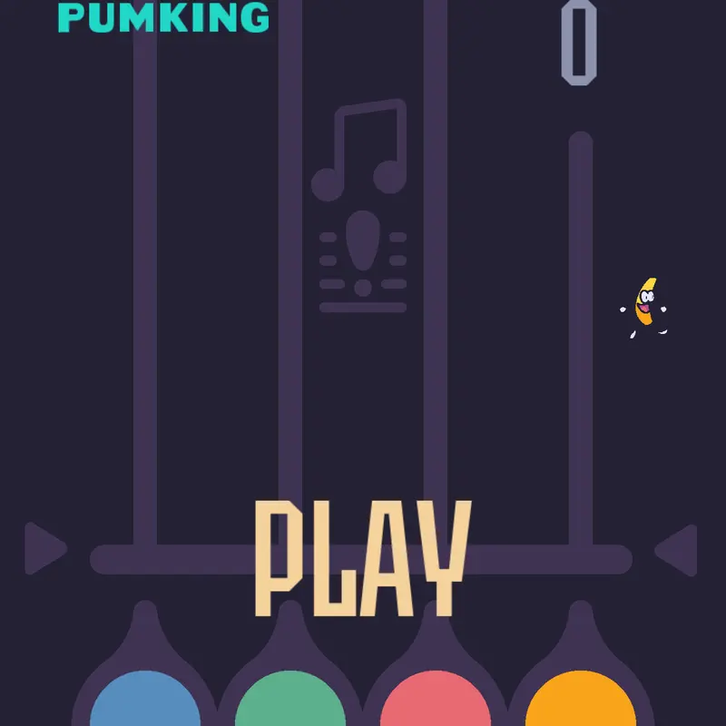 Game by @titanespeakerman