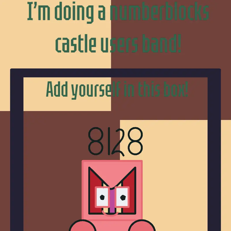 Game by @4th_Perfect_Number