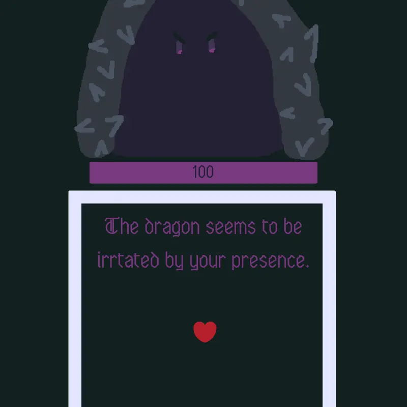 Game by @Equinoxe