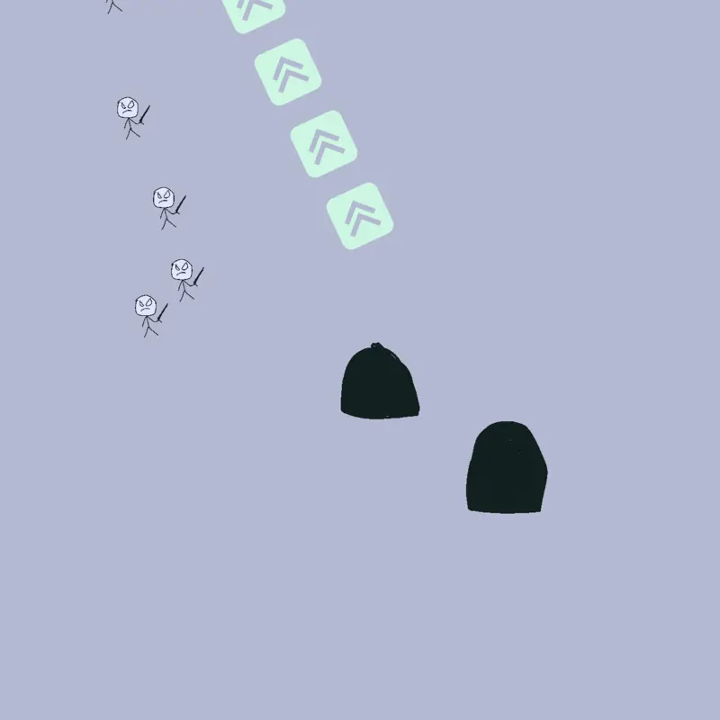 Game by @C-OPS