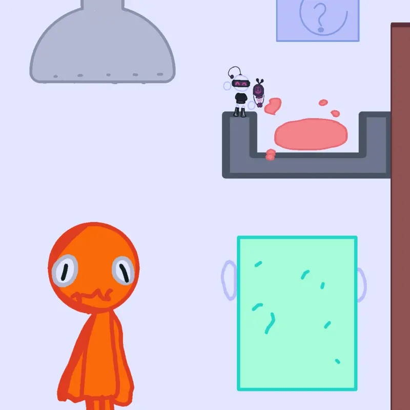 Game by @EnardDaStevenUniverseFan