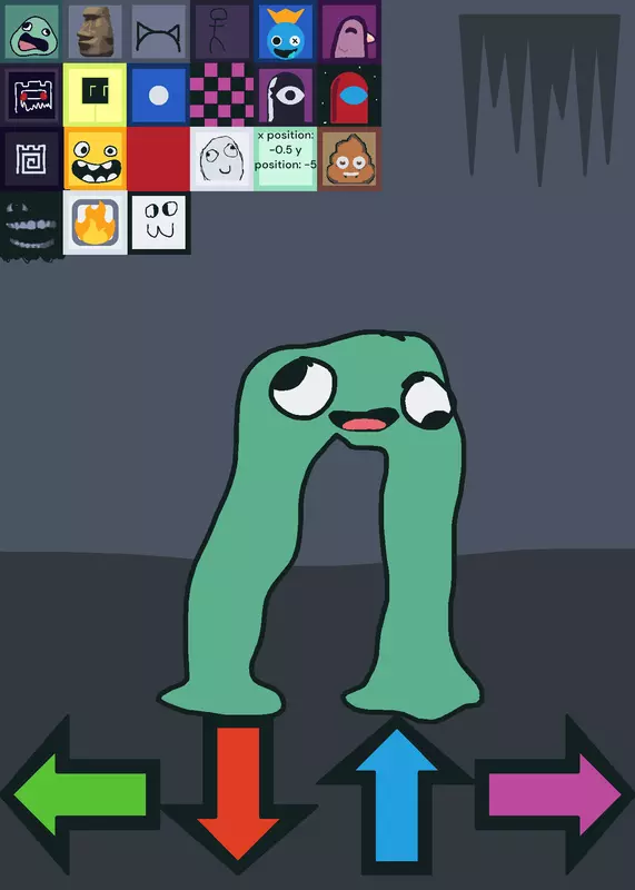 Game by @Urlocalbakedptato