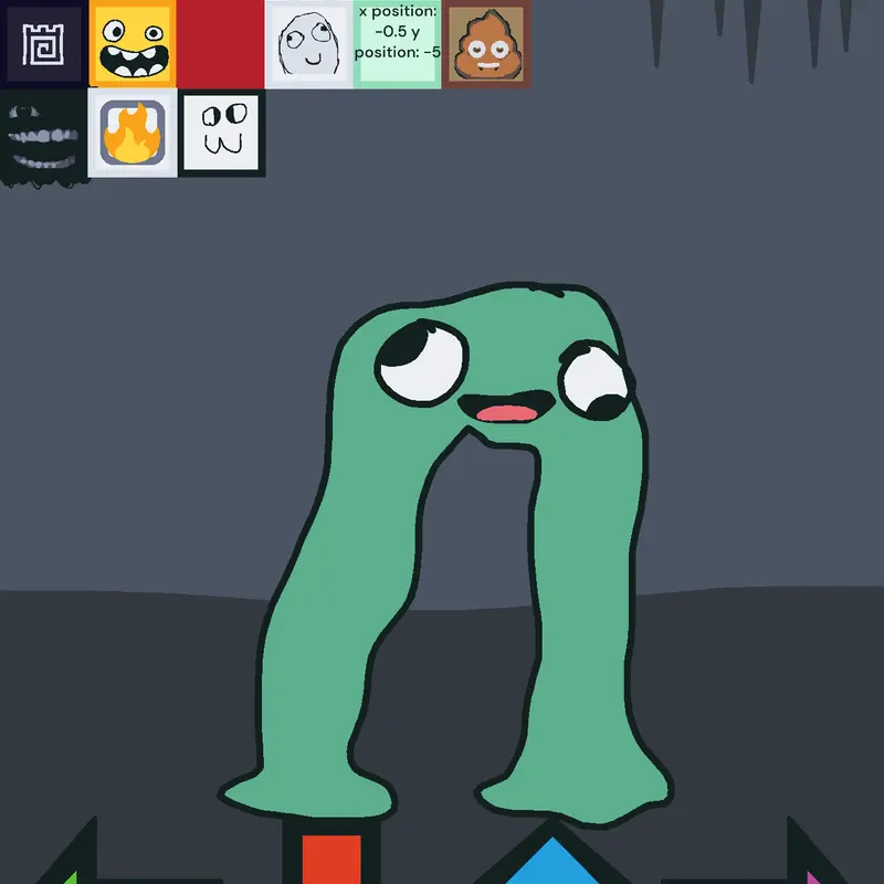 Game by @Urlocalbakedptato