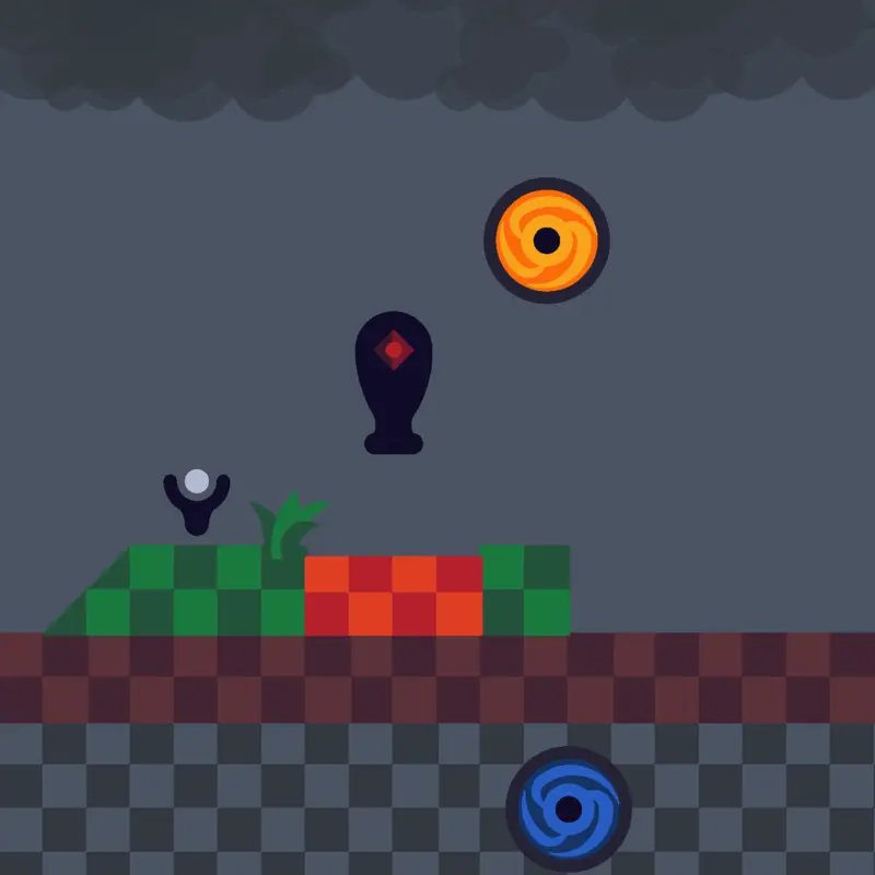 Game by @kucheinghardkore