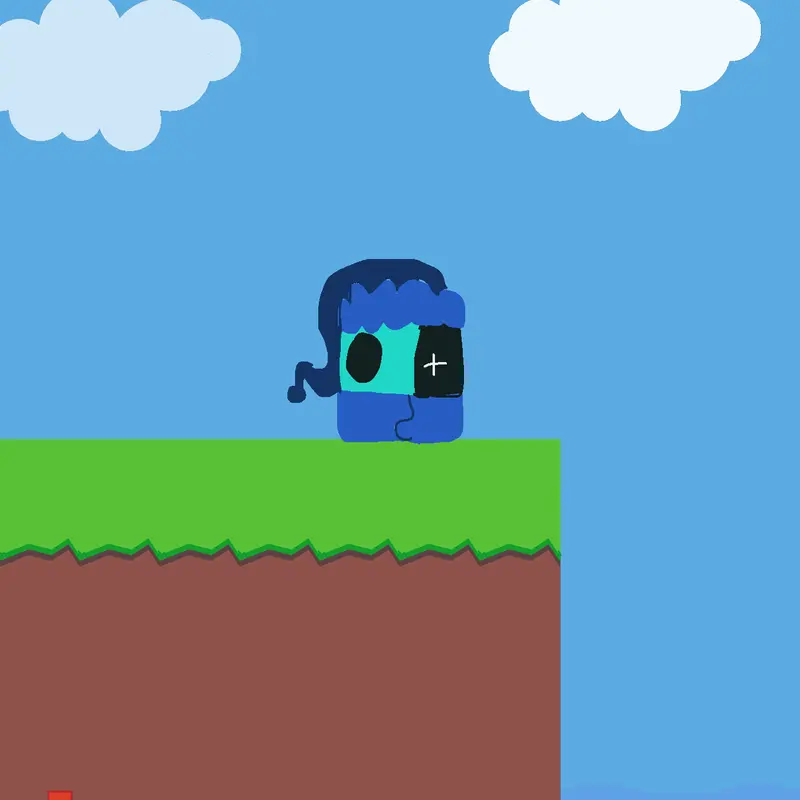 Game by @dandysworldrules_ellie