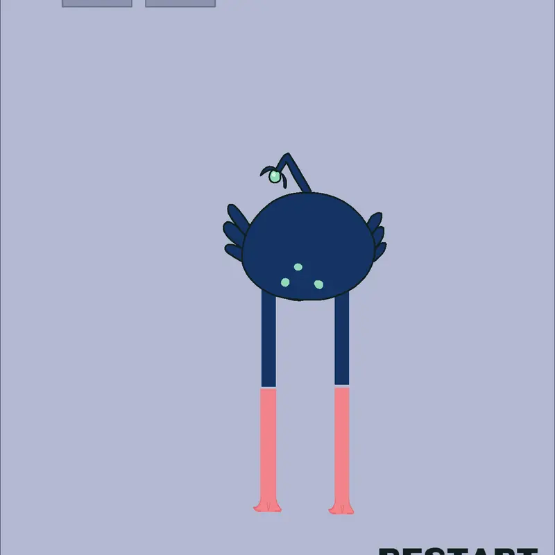 Game by @pentubry