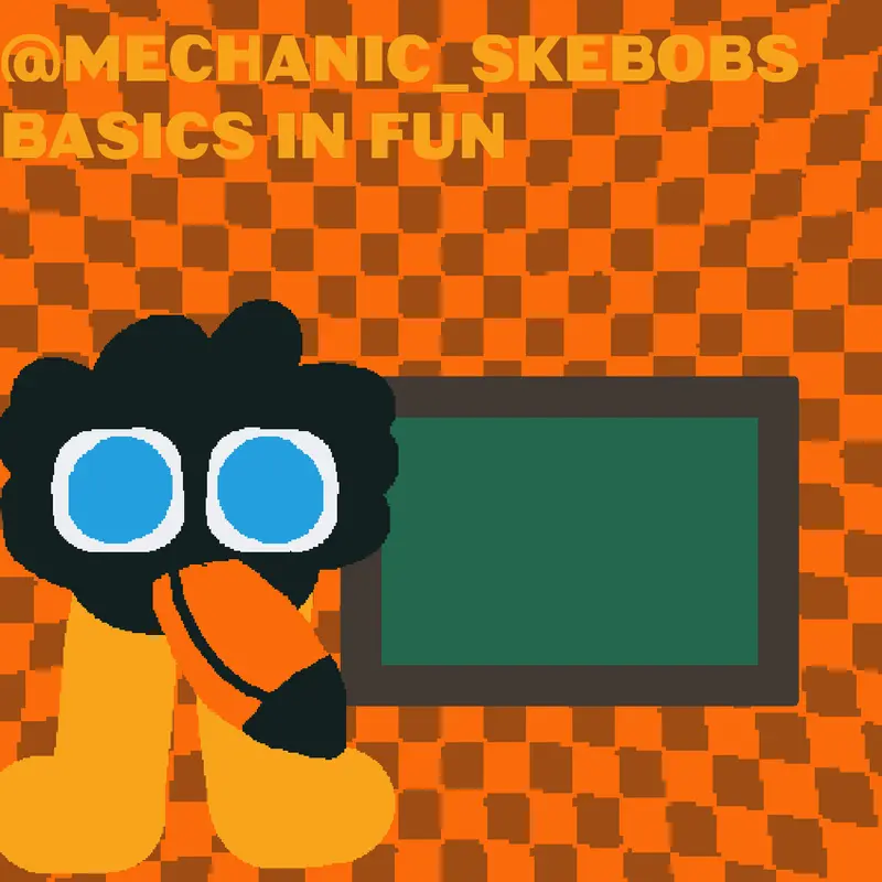 Game by @mechanic_skebob