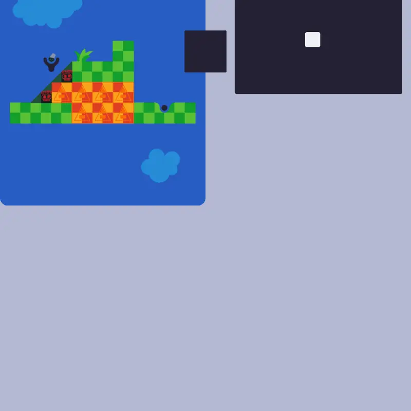 Game by @domantas_ivinskis